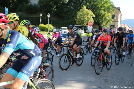 15. Maraton Alpe Scott v znamenju mednarodne udeležbe in sončne nedelje z razgledi na Alpe (35)